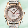 Omega De Ville Men 41mm DevilleWSB-005 Bracelet Replica Watches