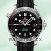 Omega Seamaster SeamasterBKSR-002 41mm Men Automatic Silver-tone Replica Watches