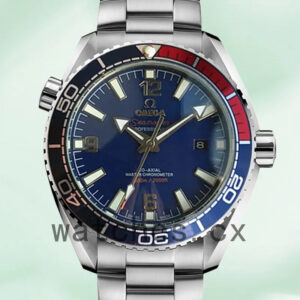 Omega Seamaster SeamasterBLSB-003 Men 41mm Bracelet Replica Watches