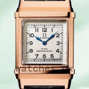 Omega Museum 516.53.32.20.02.002 Men 38mm Quartz Replica Watches