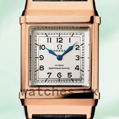 Omega Museum 516.53.32.20.02.002 Men 38mm Quartz Replica Watches