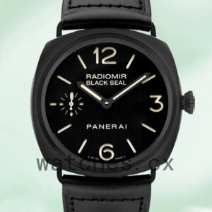 Panerai Radiomir 44mm PAM00292 Men’s Automatic Replica Watches