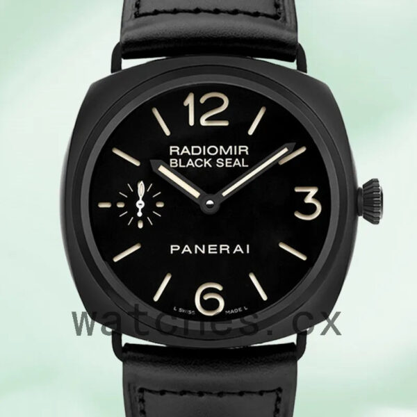Panerai Radiomir 44mm PAM00292 Men’s Automatic Replica Watches