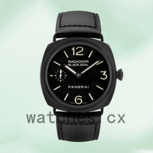 Panerai Radiomir 44mm PAM00292 Men’s Automatic Replica Watches