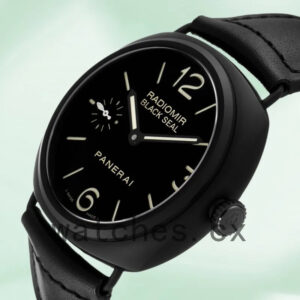 Panerai Radiomir 44mm PAM00292 Men’s Automatic Replica Watches