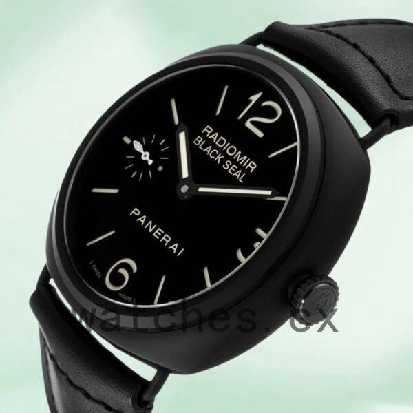 Panerai Radiomir 44mm PAM00292 Men’s Automatic Replica Watches
