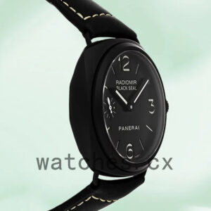 Panerai Radiomir 44mm PAM00292 Men’s Automatic Replica Watches