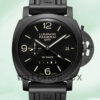 Panerai Luminor 1950 44mm PAM00335 Men’s Rubber Band Automatic Replica Watches