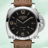 Panerai Luminor 1950 Men’s PAM00533 44mm Black Dial Replica Watches