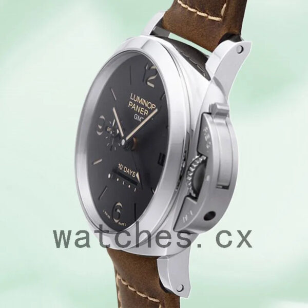 Panerai Luminor 1950 Men’s PAM00533 44mm Black Dial Replica Watches