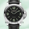 Panerai Luminor PAM00560 Men’s 44mm Leather Strap Replica Watches
