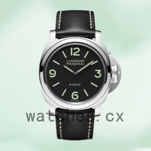 Panerai Luminor PAM00560 Men’s 44mm Leather Strap Replica Watches