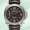 Panerai Luminor Marina Men’s 44mm PAM00564 Brown Dial Automatic Replica Watches