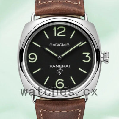 Panerai Radiomir PAM00753 44mm Men’s Automatic Replica Watches