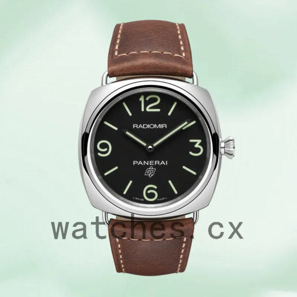 Panerai Radiomir PAM00753 44mm Men’s Automatic Replica Watches
