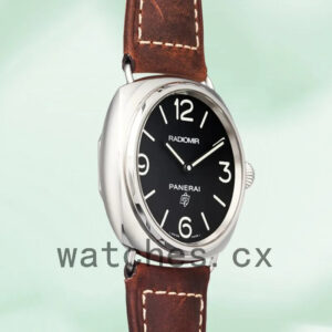 Panerai Radiomir PAM00753 44mm Men’s Automatic Replica Watches