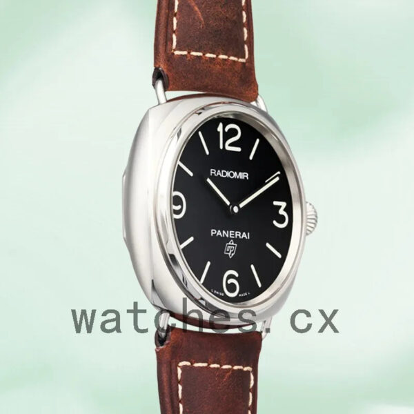 Panerai Radiomir PAM00753 44mm Men’s Automatic Replica Watches