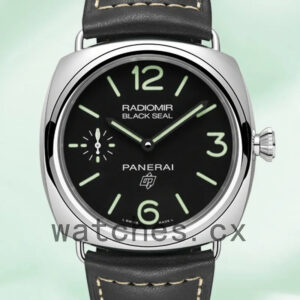 Panerai Radiomir 44mm Men’s PAM00754 Automatic Black Dial Replica Watches