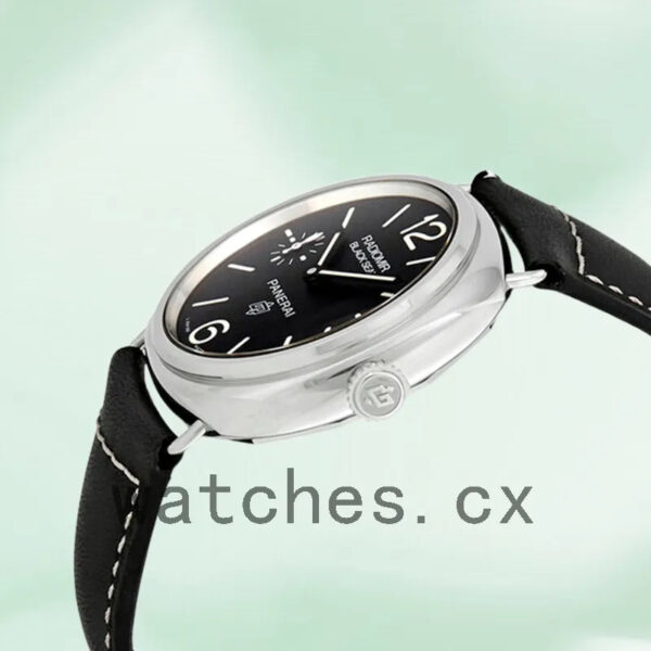 Panerai Radiomir 44mm Men’s PAM00754 Automatic Black Dial Replica Watches