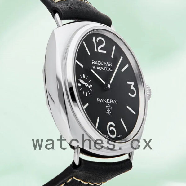 Panerai Radiomir 44mm Men’s PAM00754 Automatic Black Dial Replica Watches