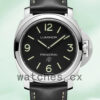 Panerai Luminor 44mm PAM00773 Men’s Silver-tone Replica Watches