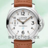 Panerai Luminor Marina 44mm PAM00778 Men’s White Dial Automatic Replica Watches