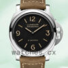Panerai Luminor PAM00914 44mm Men’s Leather Strap Replica Watches