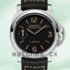 Panerai Luminor PAM00915 Men’s 44mm Leather Strap Replica Watches