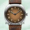 Panerai Radiomir Men’s 44mm PAM00931 Leather Strap Replica Watches