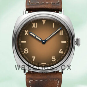 Panerai Radiomir Men’s 44mm PAM00931 Leather Strap Replica Watches