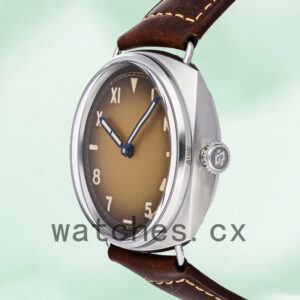 Panerai Radiomir Men’s 44mm PAM00931 Leather Strap Replica Watches