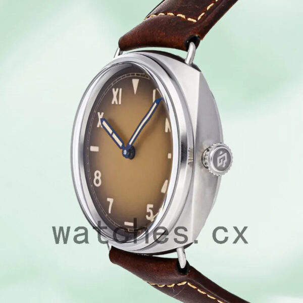 Panerai Radiomir Men’s 44mm PAM00931 Leather Strap Replica Watches