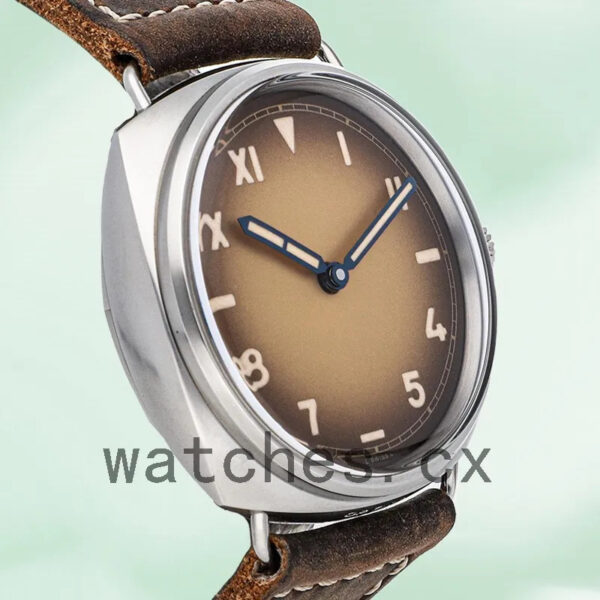 Panerai Radiomir Men’s 44mm PAM00931 Leather Strap Replica Watches