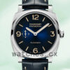 Panerai Radiomir Men’s PAM00933 44mm Leather Strap Automatic Replica Watches