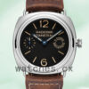 Panerai Radiomir 44mm Men’s PAM00992 Black Dial Replica Watches