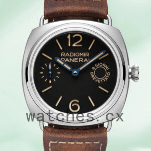 Panerai Radiomir 44mm Men’s PAM00992 Black Dial Replica Watches