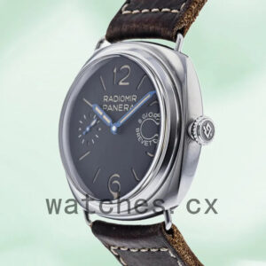 Panerai Radiomir 44mm Men’s PAM00992 Black Dial Replica Watches