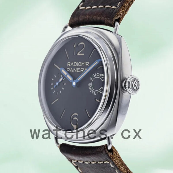 Panerai Radiomir 44mm Men’s PAM00992 Black Dial Replica Watches