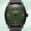 Panerai Radiomir PAM00997 Men’s 44mm Black-tone Replica Watches