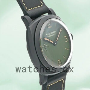 Panerai Radiomir PAM00997 Men’s 44mm Black-tone Replica Watches