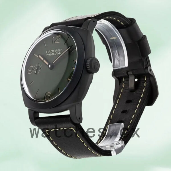 Panerai Radiomir PAM00997 Men’s 44mm Black-tone Replica Watches