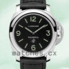 Panerai Luminor PAM01000 Men’s 44mm Black Dial Replica Watches