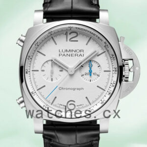 Panerai Luminor PAM01218 Men’s 44mm Silver-tone Replica Watches