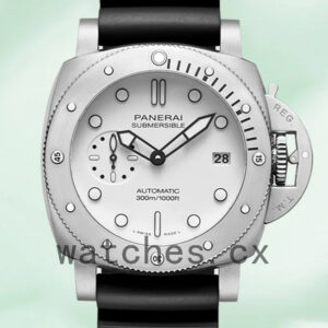 Panerai Submersible Men’s PAM01223 47mm Automatic Replica Watches