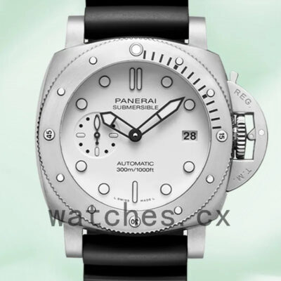 Panerai Submersible Men’s PAM01223 47mm Automatic Replica Watches