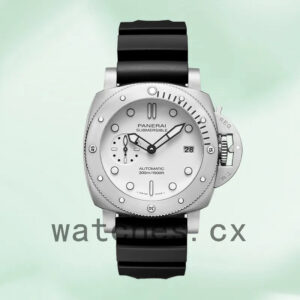 Panerai Submersible Men’s PAM01223 47mm Automatic Replica Watches