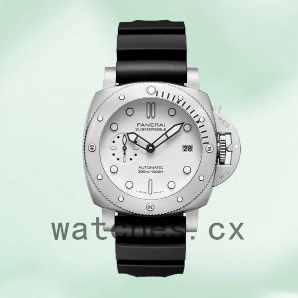 Panerai Submersible Men’s PAM01223 47mm Automatic Replica Watches