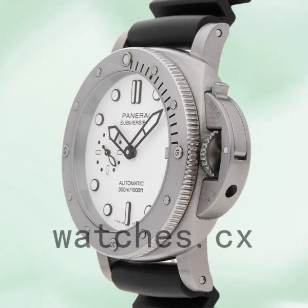 Panerai Submersible Men’s PAM01223 47mm Automatic Replica Watches