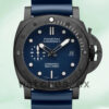 Panerai Submersible PAM01232 Men’s 47mm Automatic Replica Watches