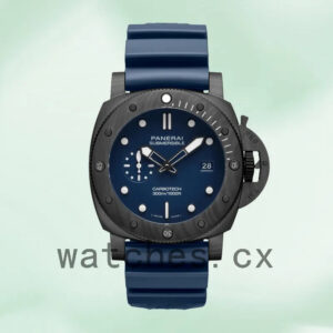 Panerai Submersible PAM01232 Men’s 47mm Automatic Replica Watches